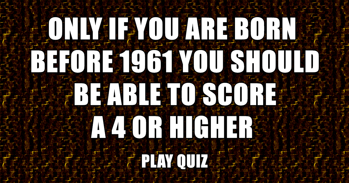 Banner for 'History Quiz.'