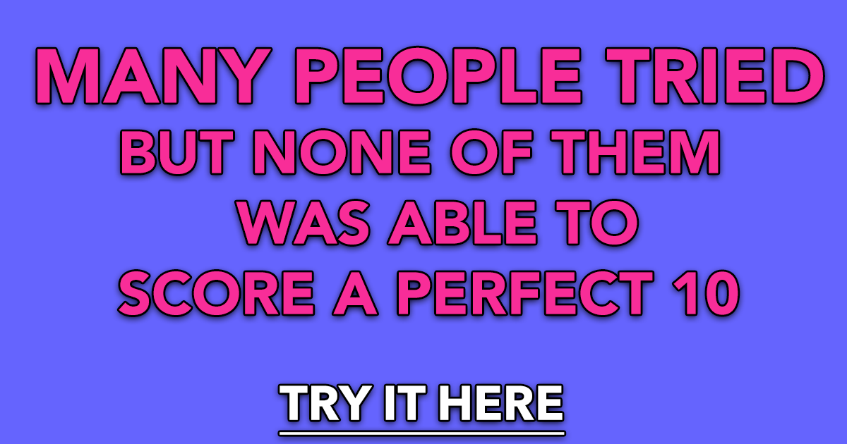 Banner for General Knowledge Quiz