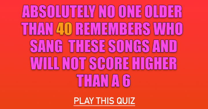 Banner for Quiz on Popular Music