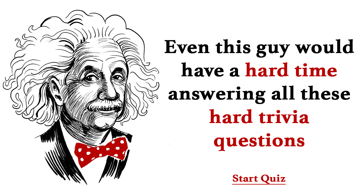 Banner for Challenging Trivia Queries.