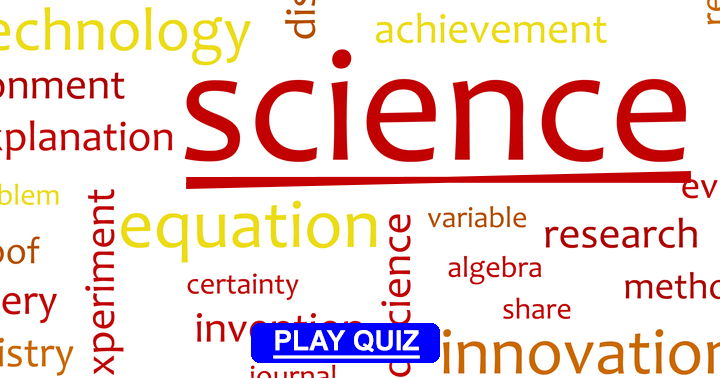 Banner for Take this quiz at your own risk! Our warning stands!