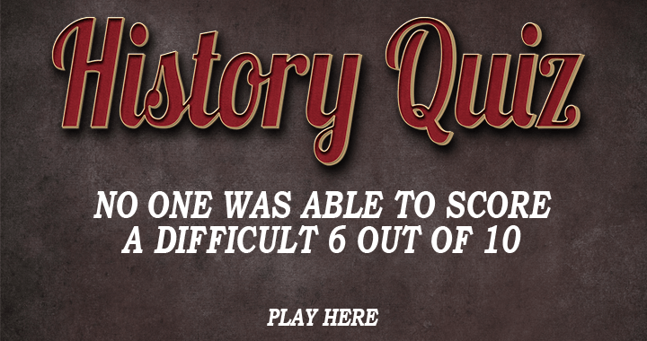 Banner for The difficulty level is simply overwhelming.