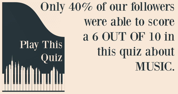 Banner for Discover if you are part of the 40%!