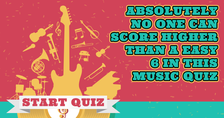 Banner for Rename the event as 'The Melodic Quiz'.