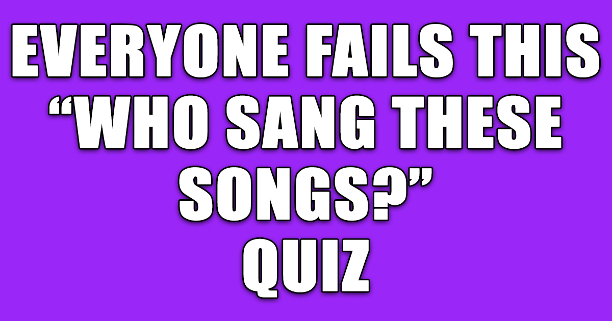 Banner for Kindly supply the artist for these songs.