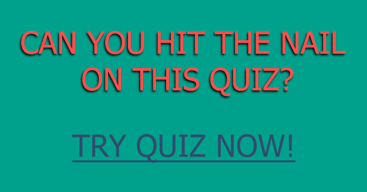 Banner for You aced this challenging quiz!