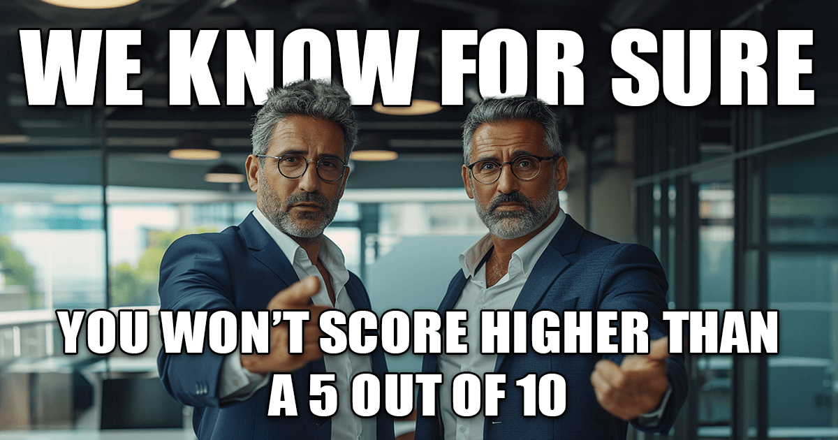 Banner for The 'Trivia Quiz'