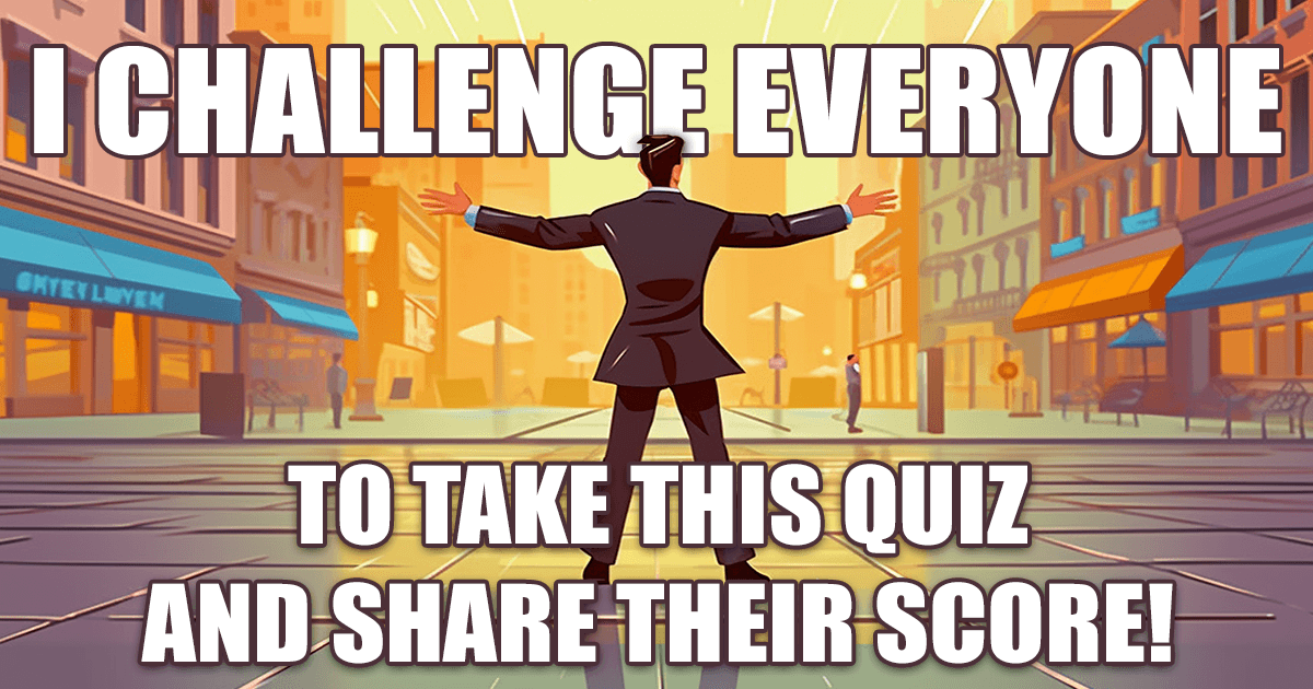 Banner for Will you take on this challenge?