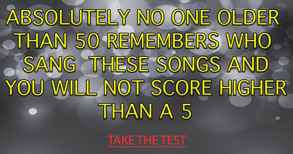 Banner for Which artist performed these songs?