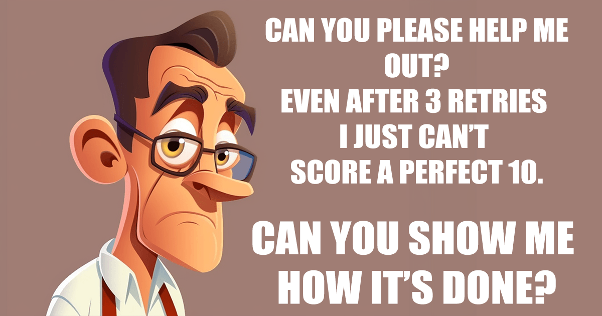 Banner for 'Questions concerning knowledge: 10'