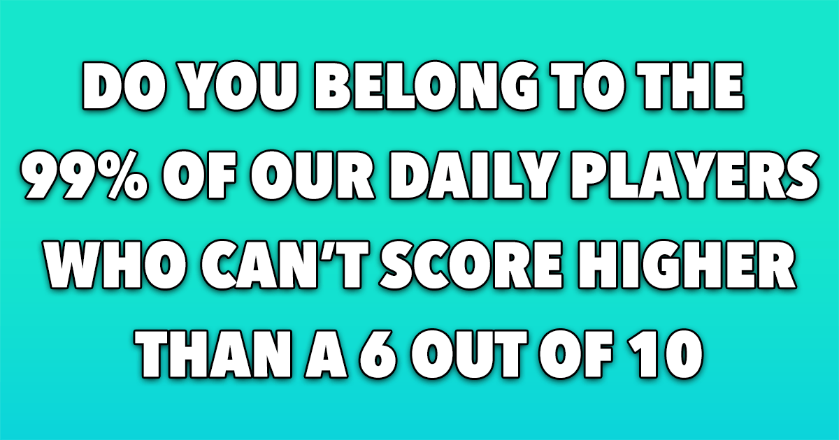 Banner for Challenging Trivia Questions