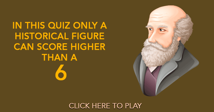 Banner for Quiz on History