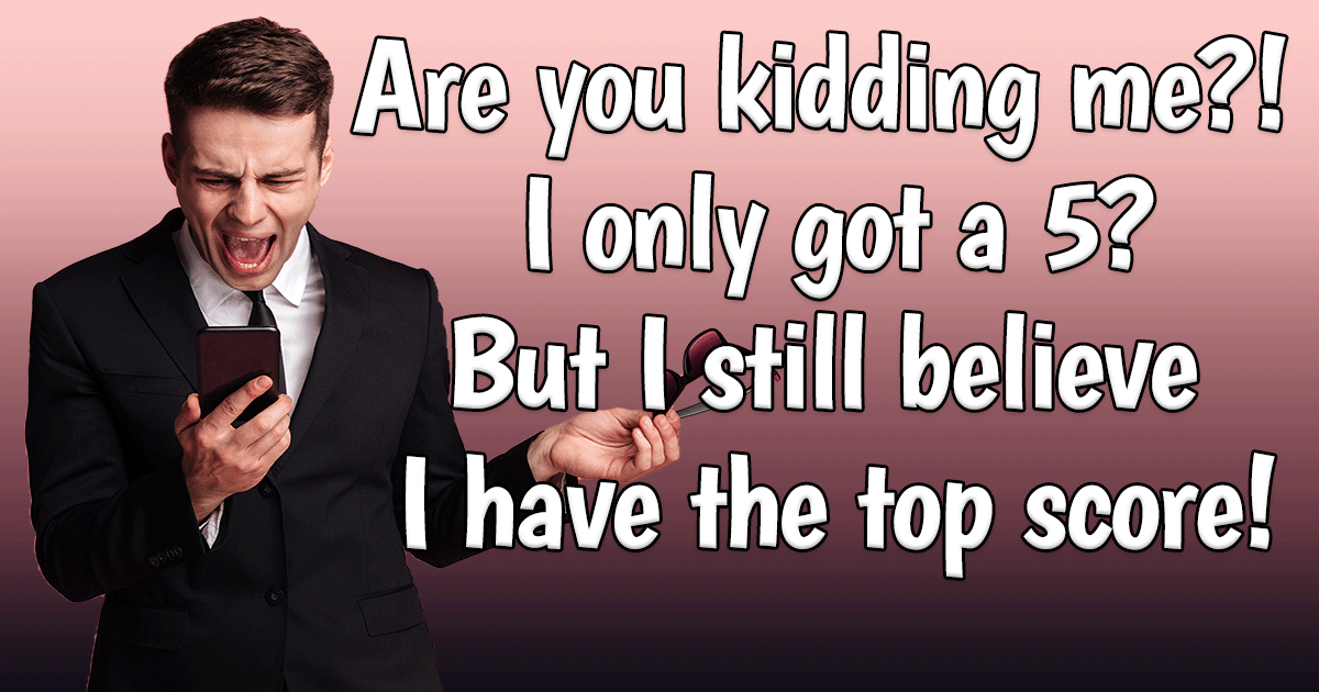 Banner for Test Your Trivia Knowledge with Our Quiz!