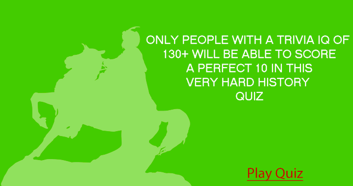 Banner for Achieving a score of 10 is nearly unattainable.