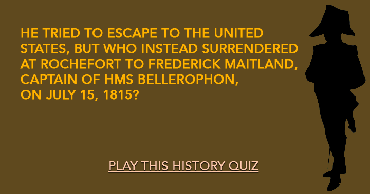 Banner for Quiz on History