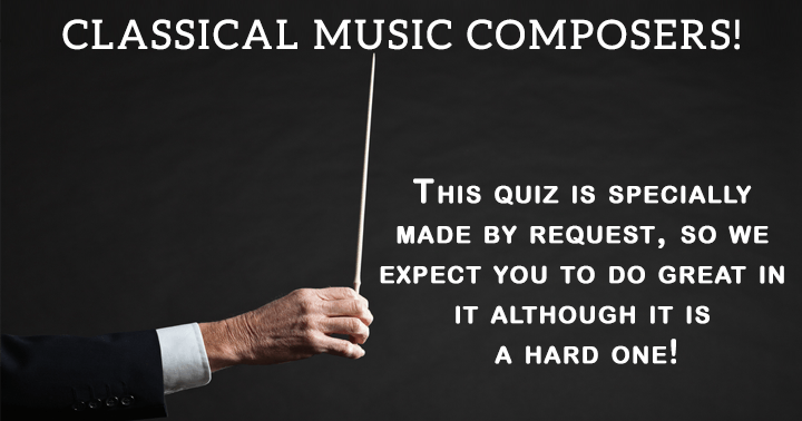 Banner for Quiz that was requested.