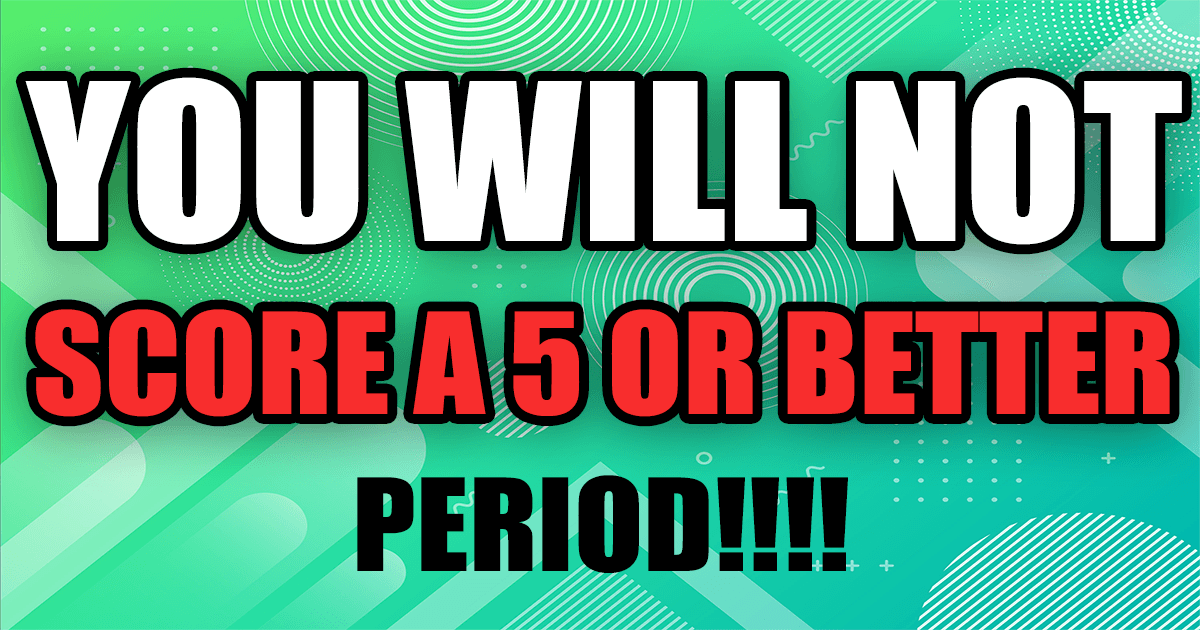 Banner for Quiz on General Knowledge