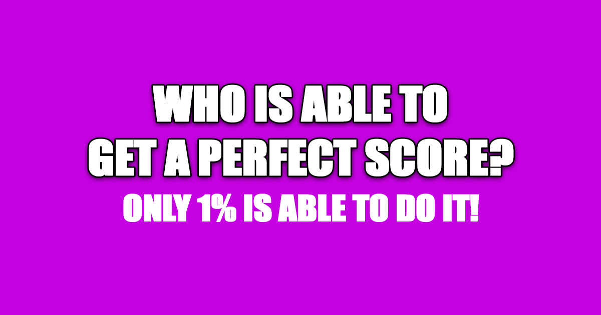 Banner for Unanswerable Knowledge Quiz