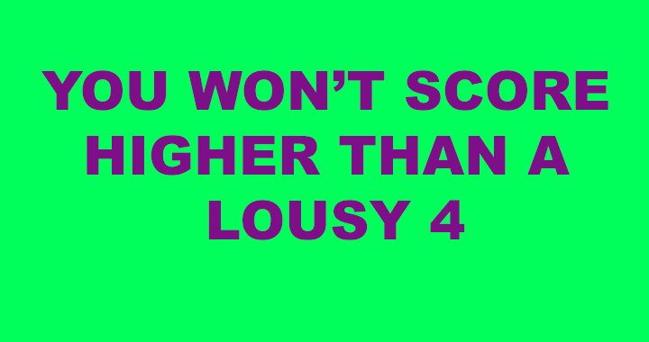 Banner for Challenging Mixed Trivia