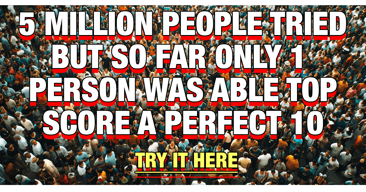 Banner for 'The Mix of Trivial Quizzes'