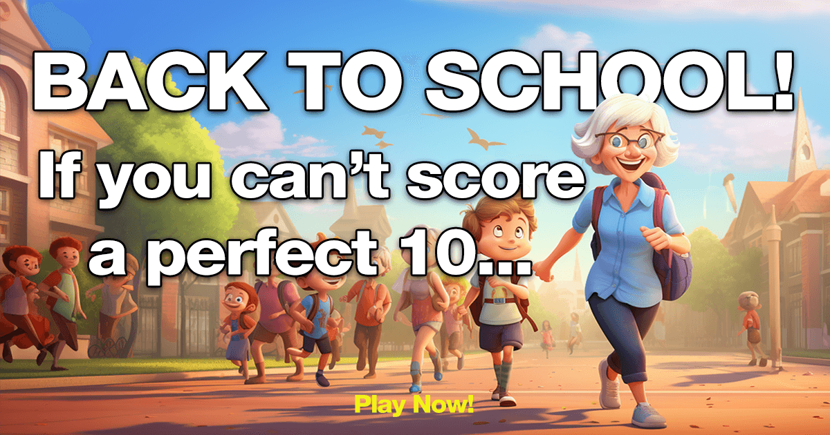 Banner for Quiz on General Knowledge