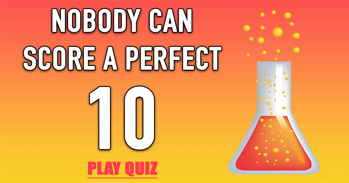 Banner for Quiz on Science