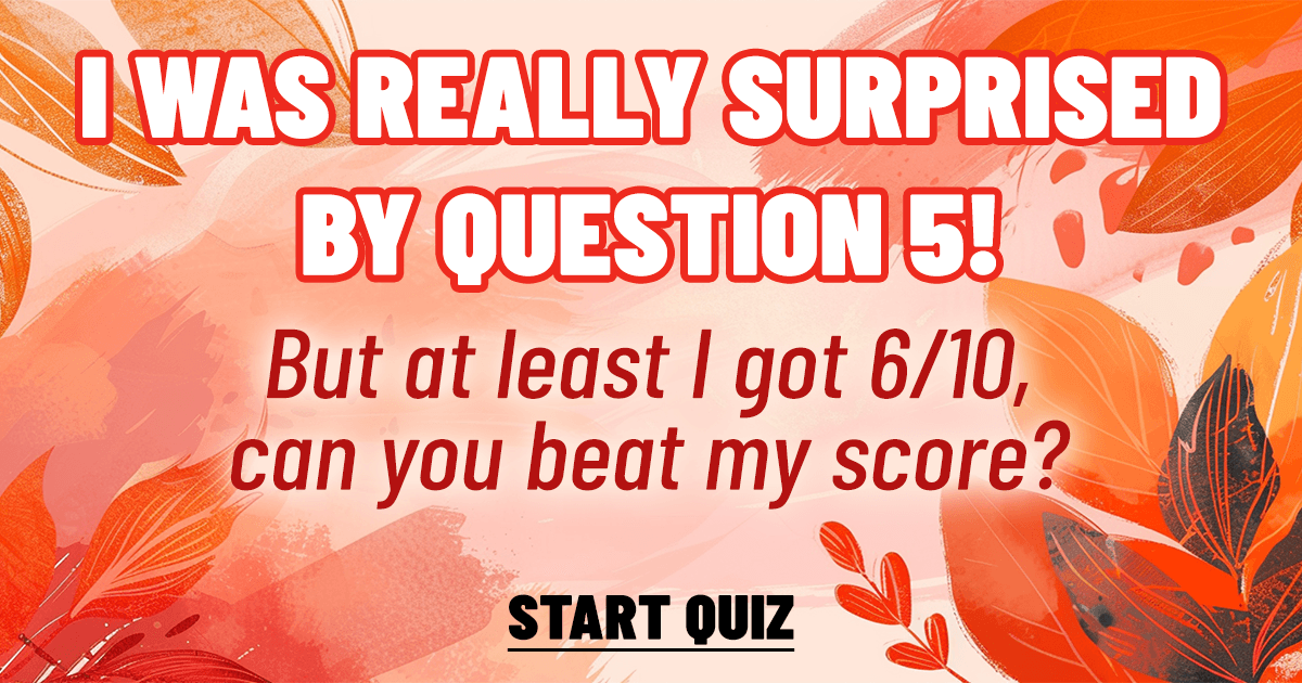 Banner for An overall understanding of various subjects.