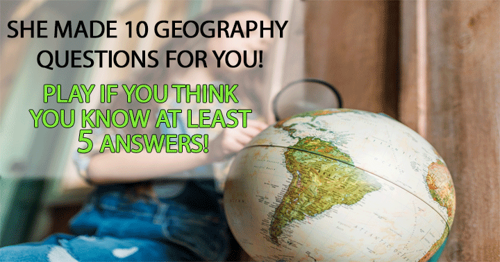 Banner for Are you able to answer at least 5 questions accurately?