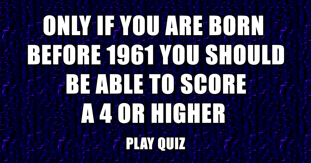 Banner for Historical events quiz.