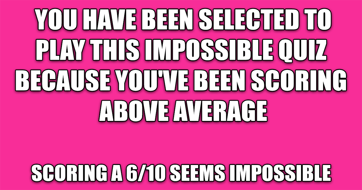 Banner for Quiz with Mixed Questions