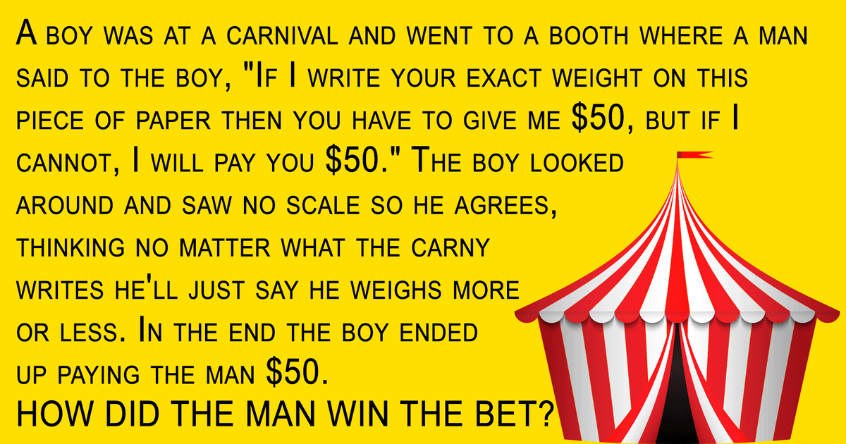 Banner for The answer can be found at the end of this quiz.