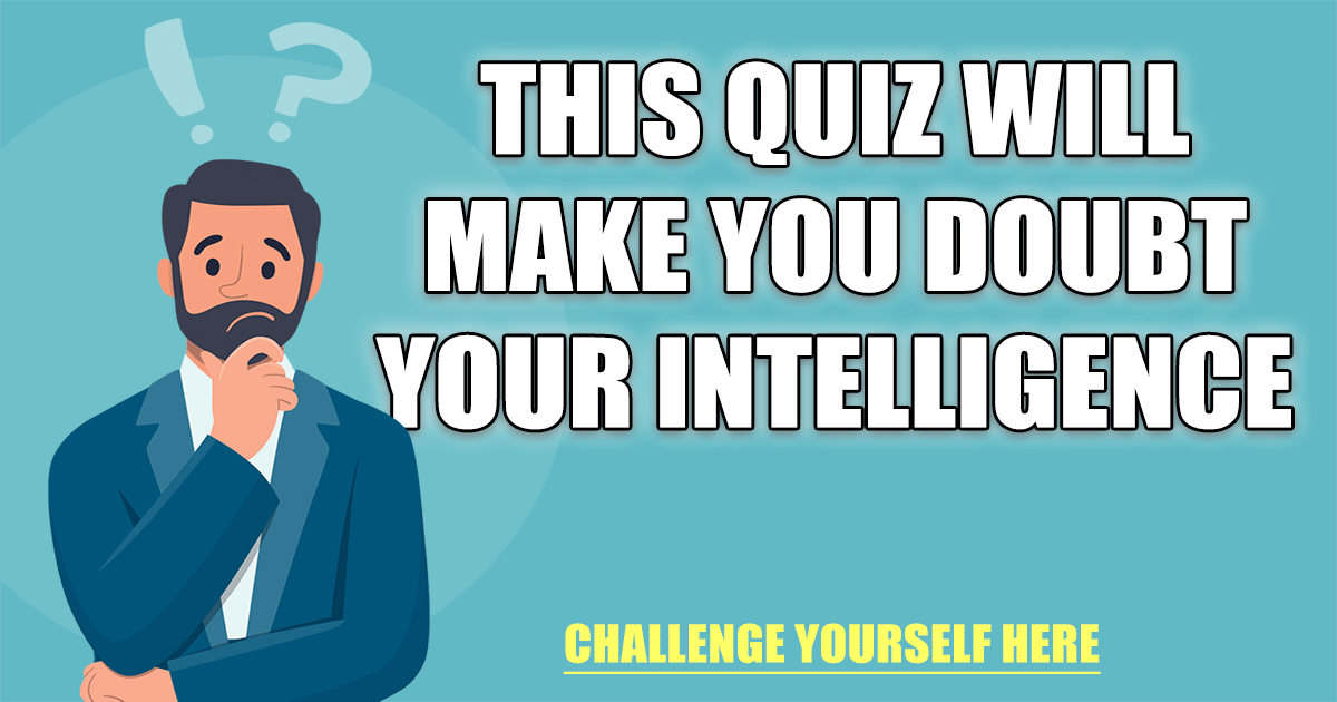 Banner for Knowledge Quiz Challenge