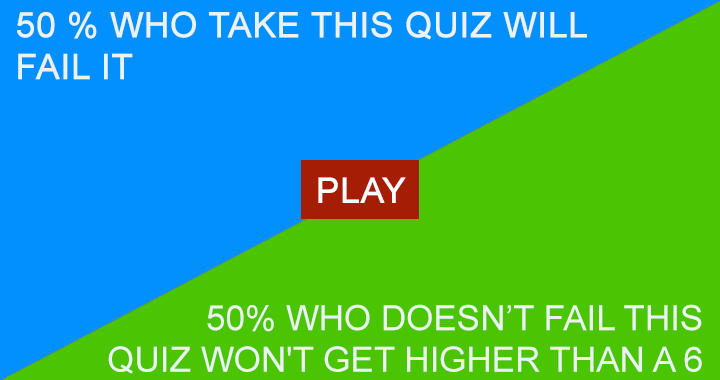 Banner for Which side do you support?