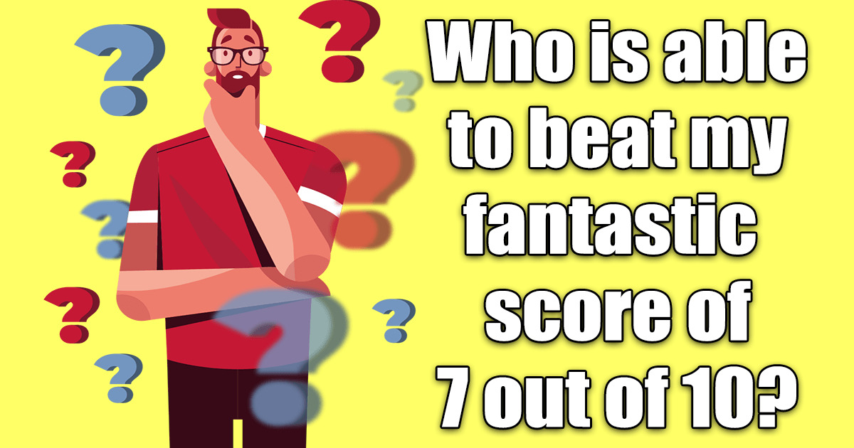 Banner for Ultimate Knowledge Challenge