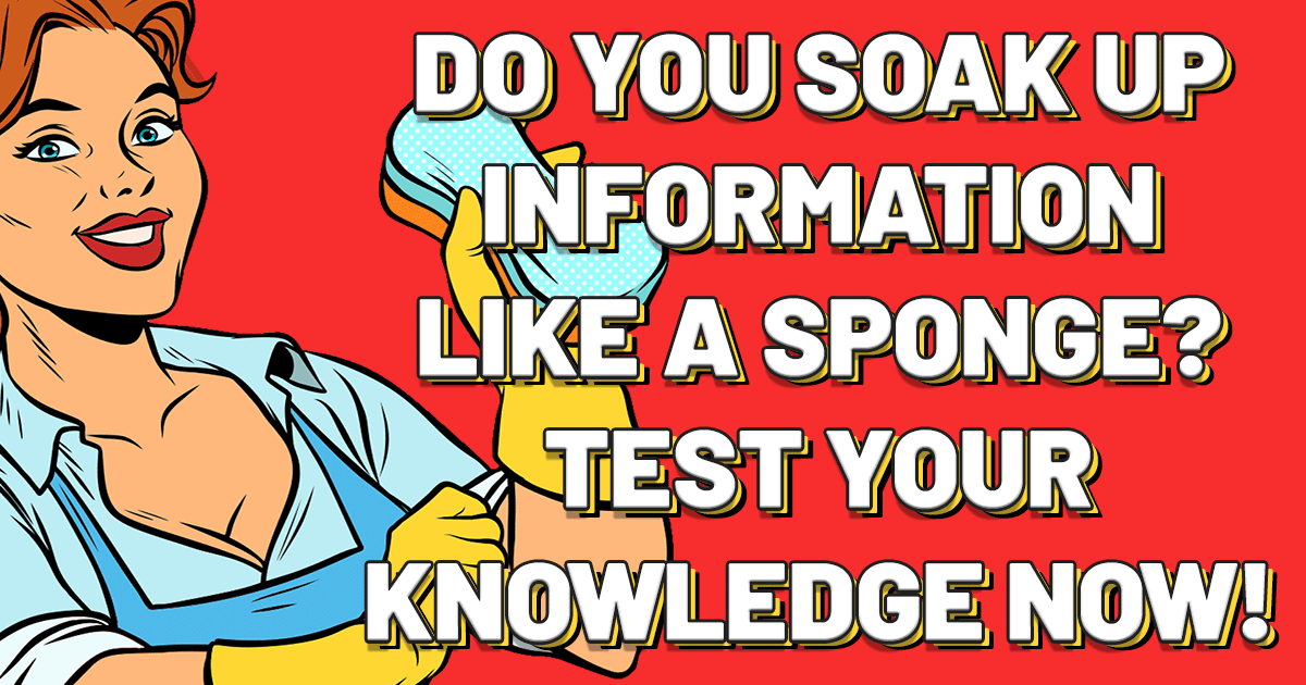 Banner for Test of Mixed Knowledge