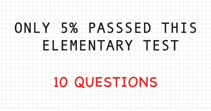 Banner for Only a small fraction of the adults achieved perfection, with just 5% mastering it.