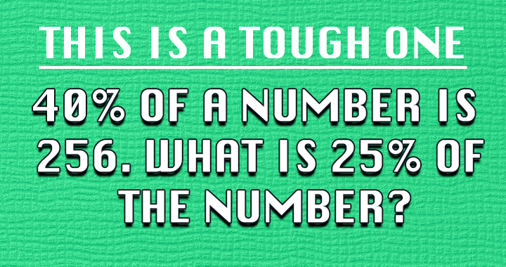 Banner for This is a challenging one!