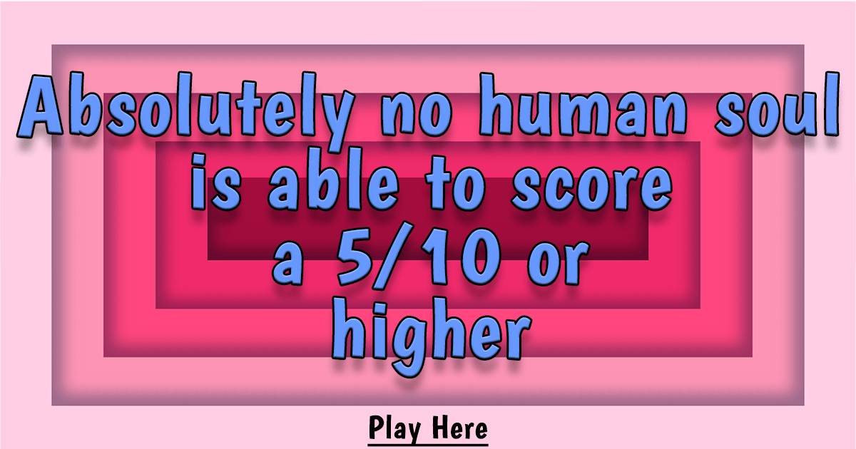 Banner for Ultimate Knowledge Quiz