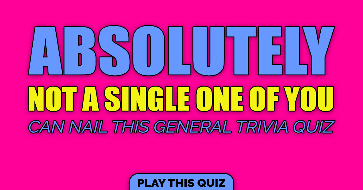 Banner for Trivia Quiz for Everyone