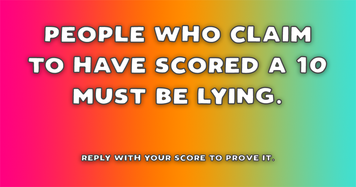 Banner for Entertaining Trivia Queries