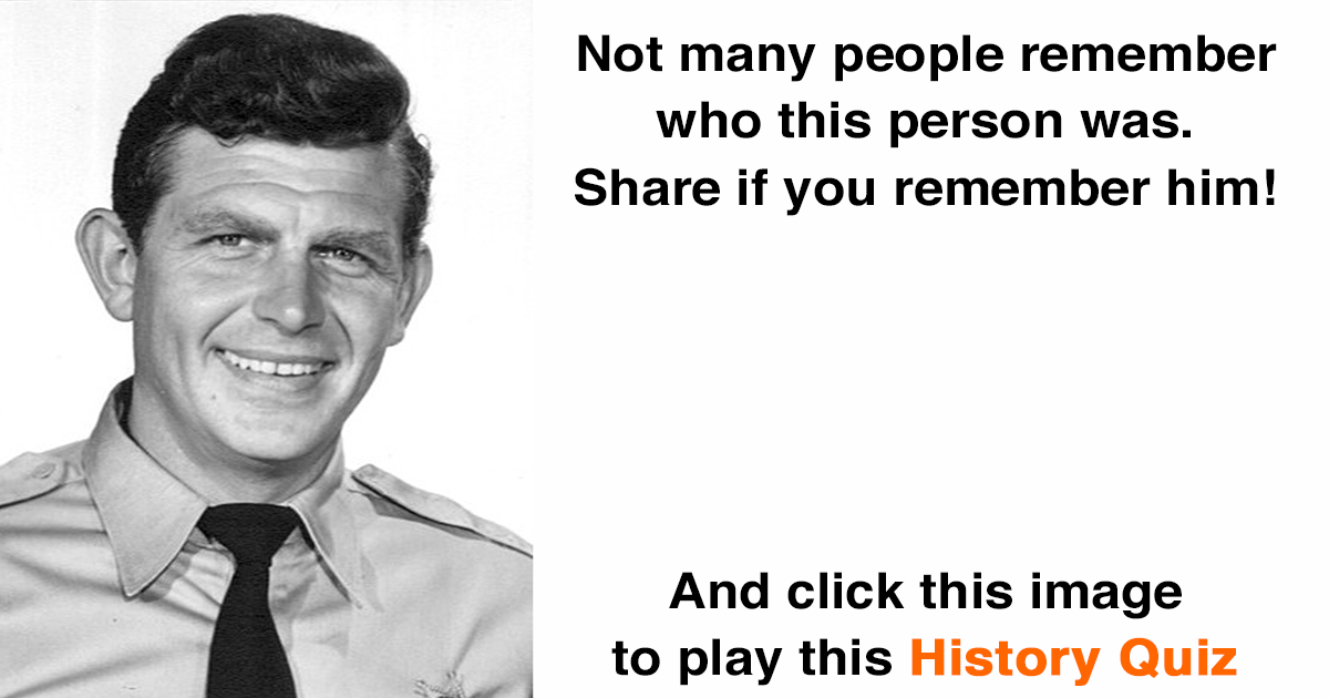 Banner for Test Your Knowledge with this History Quiz.