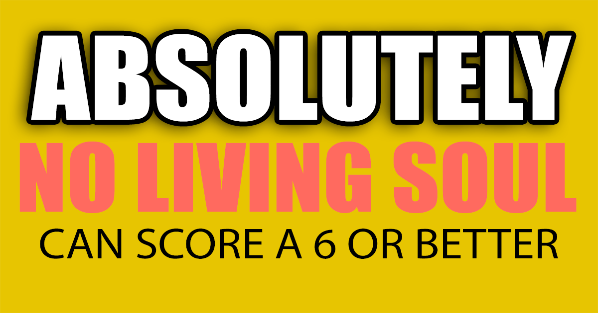 Banner for Mixed Trivia Challenge