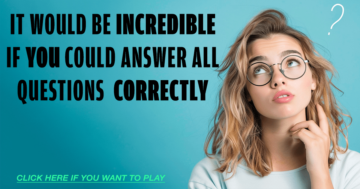 Banner for Quiz on General Knowledge