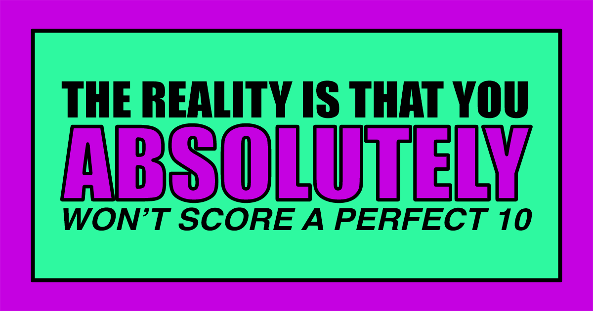 Banner for Unanswerable Trivia Quiz