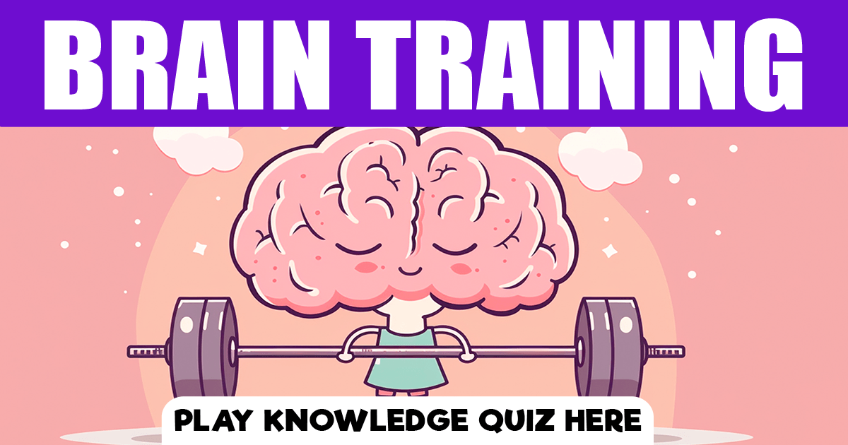 Banner for We trust in your intelligence!