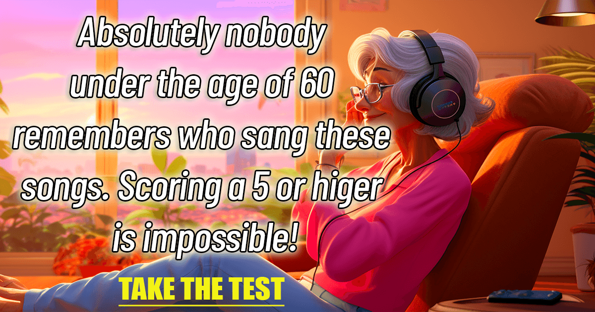 Banner for Can you identify the artist who performed these songs from the 1920s?