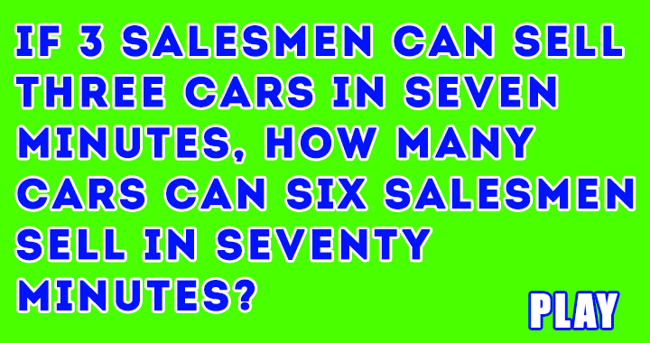 Banner for Only those who know the answer to the riddle should participate in this quiz!