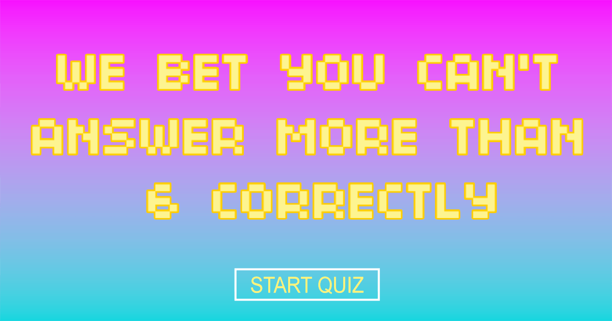 Banner for Wild Game