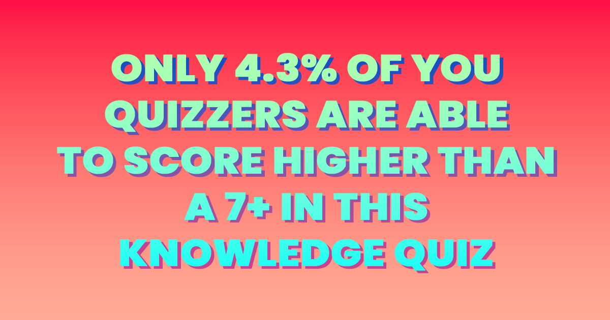 Banner for Trivia Challenge