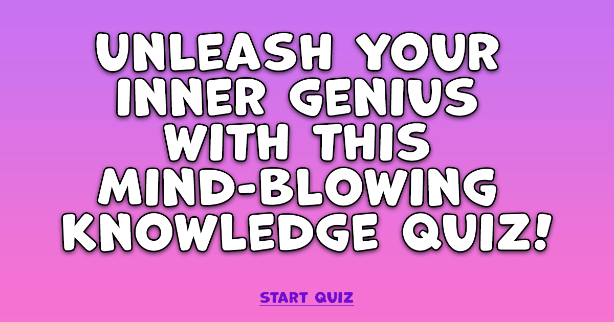 Banner for Unleash your inner-genius